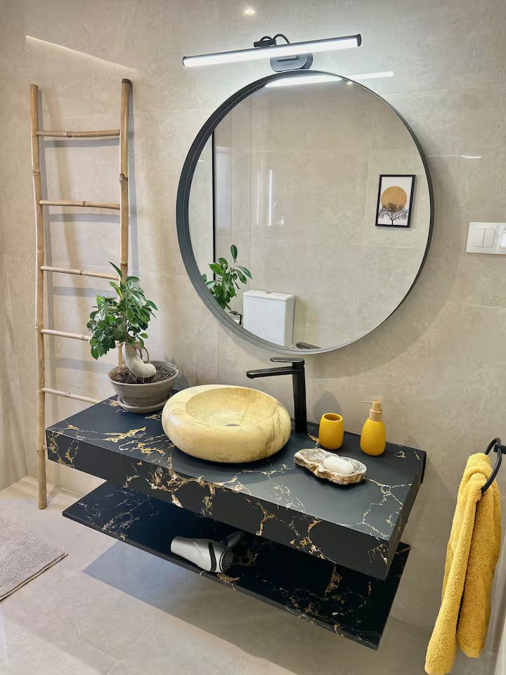 SE ALQUILA  DESDE 01/09/2026 HASTA 30/06/27 MAGNIFICA VILLA EN  ARROYO DE LA MIEL (BENALMADENA)