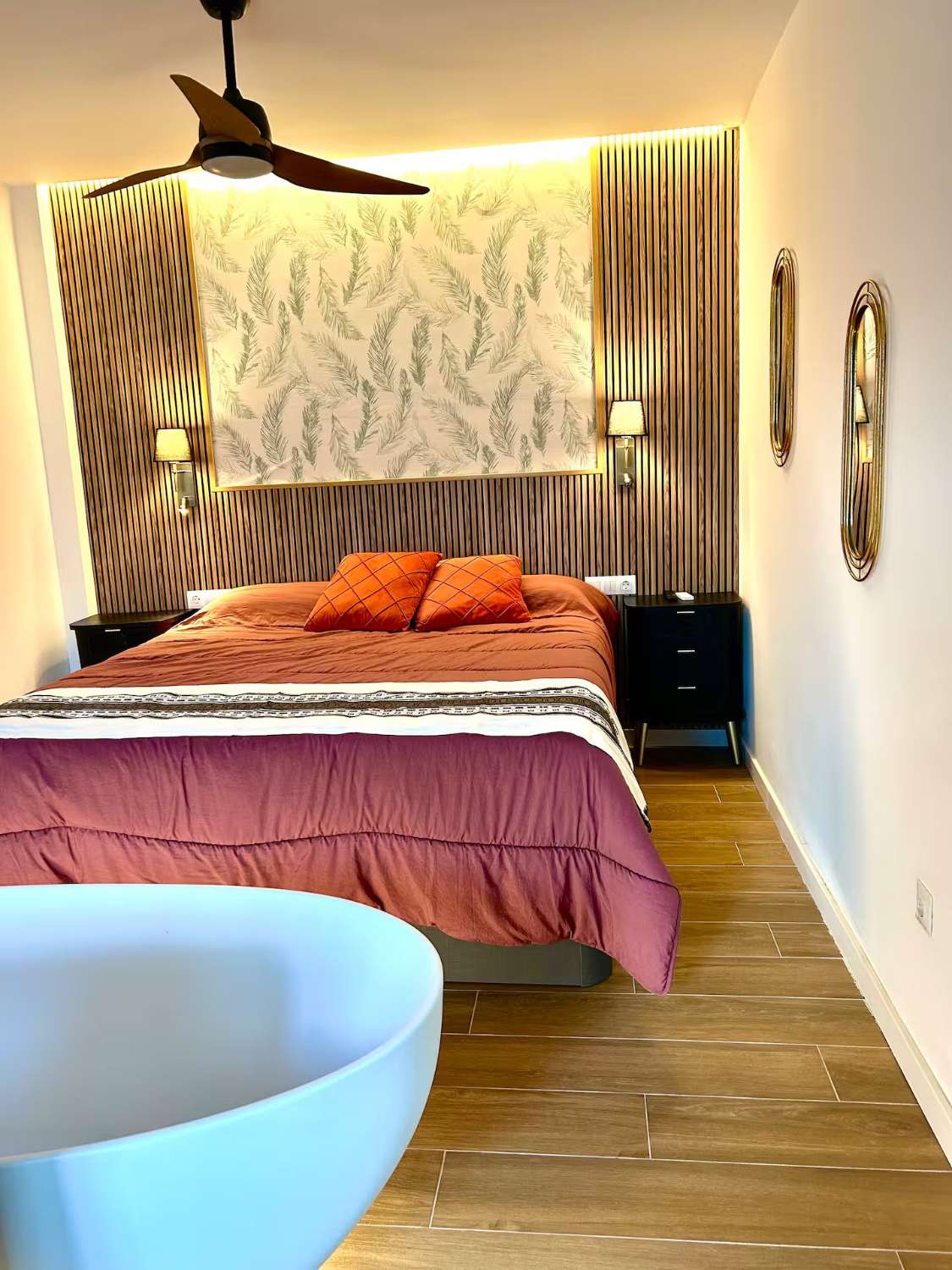 SE ALQUILA  DESDE 01/09/2026 HASTA 30/06/27 MAGNIFICA VILLA EN  ARROYO DE LA MIEL (BENALMADENA)