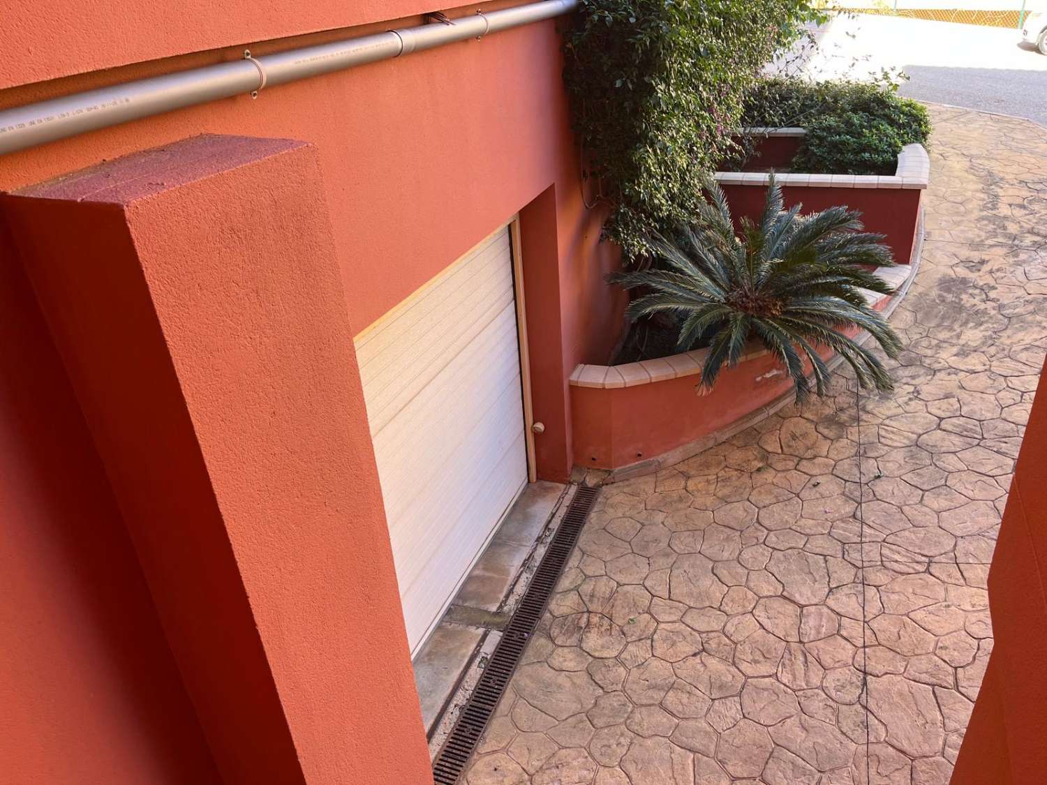 Lejlighed til salg i Benalmádena