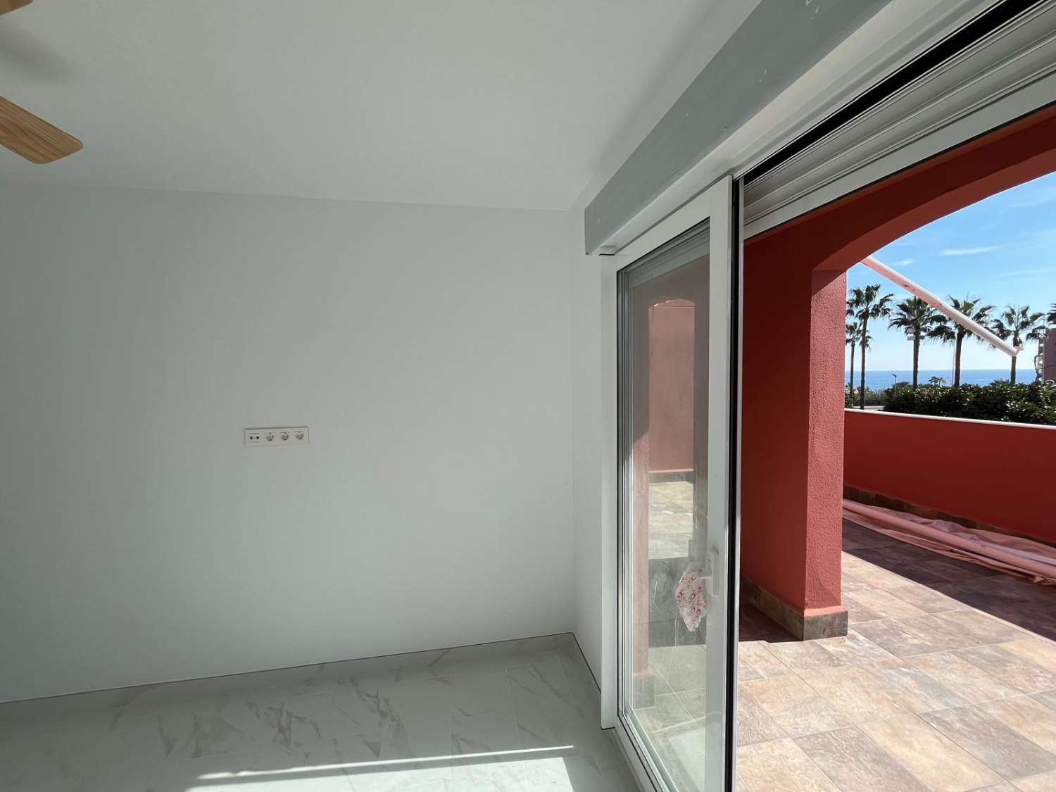 Lejlighed til salg i Benalmádena