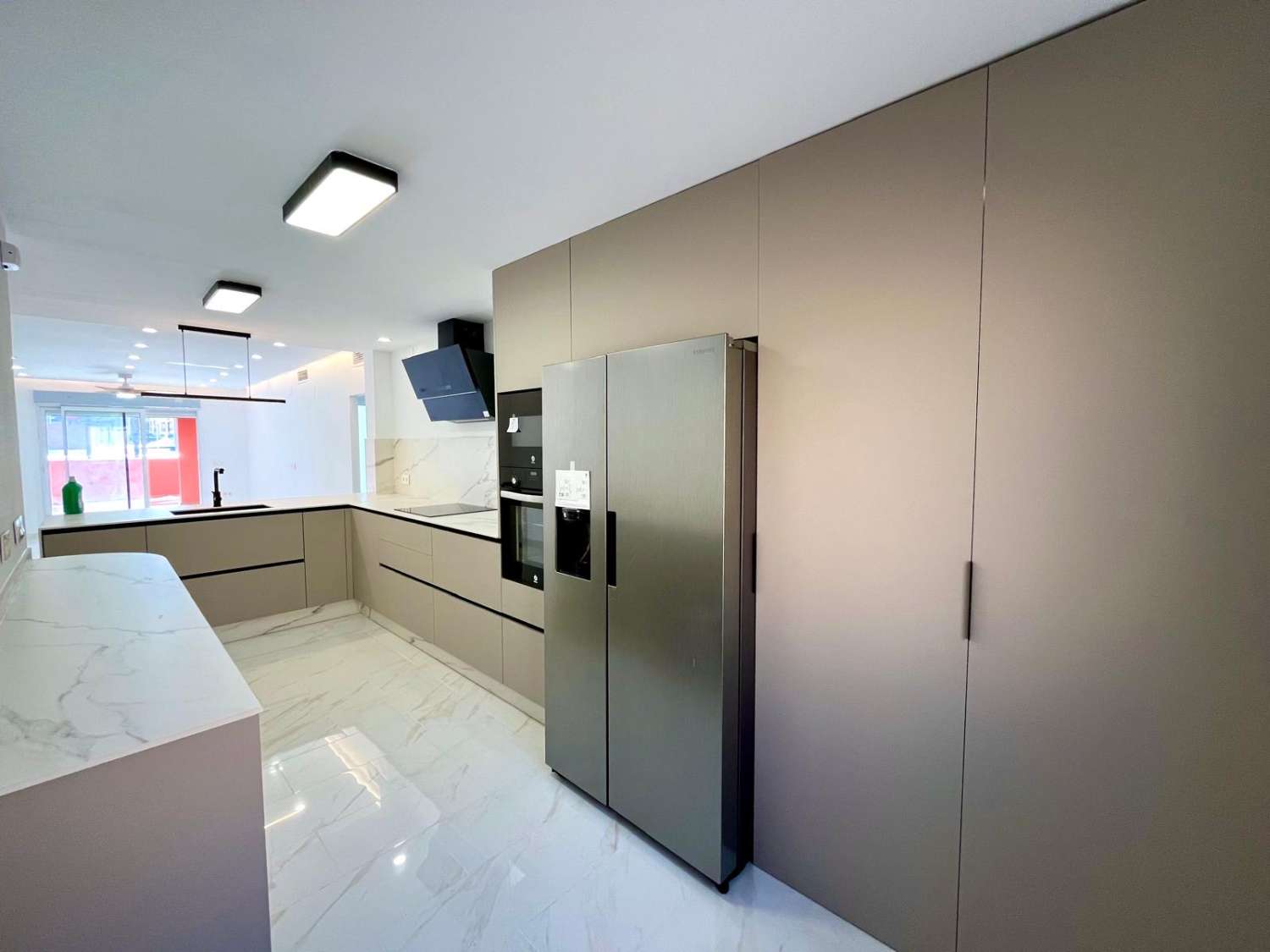 Lejlighed til salg i Benalmádena