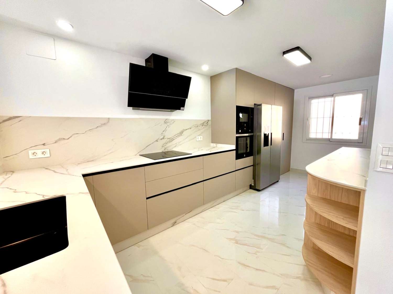 Lejlighed til salg i Benalmádena