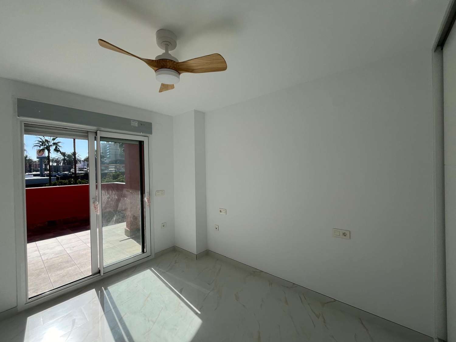 Lejlighed til salg i Benalmádena