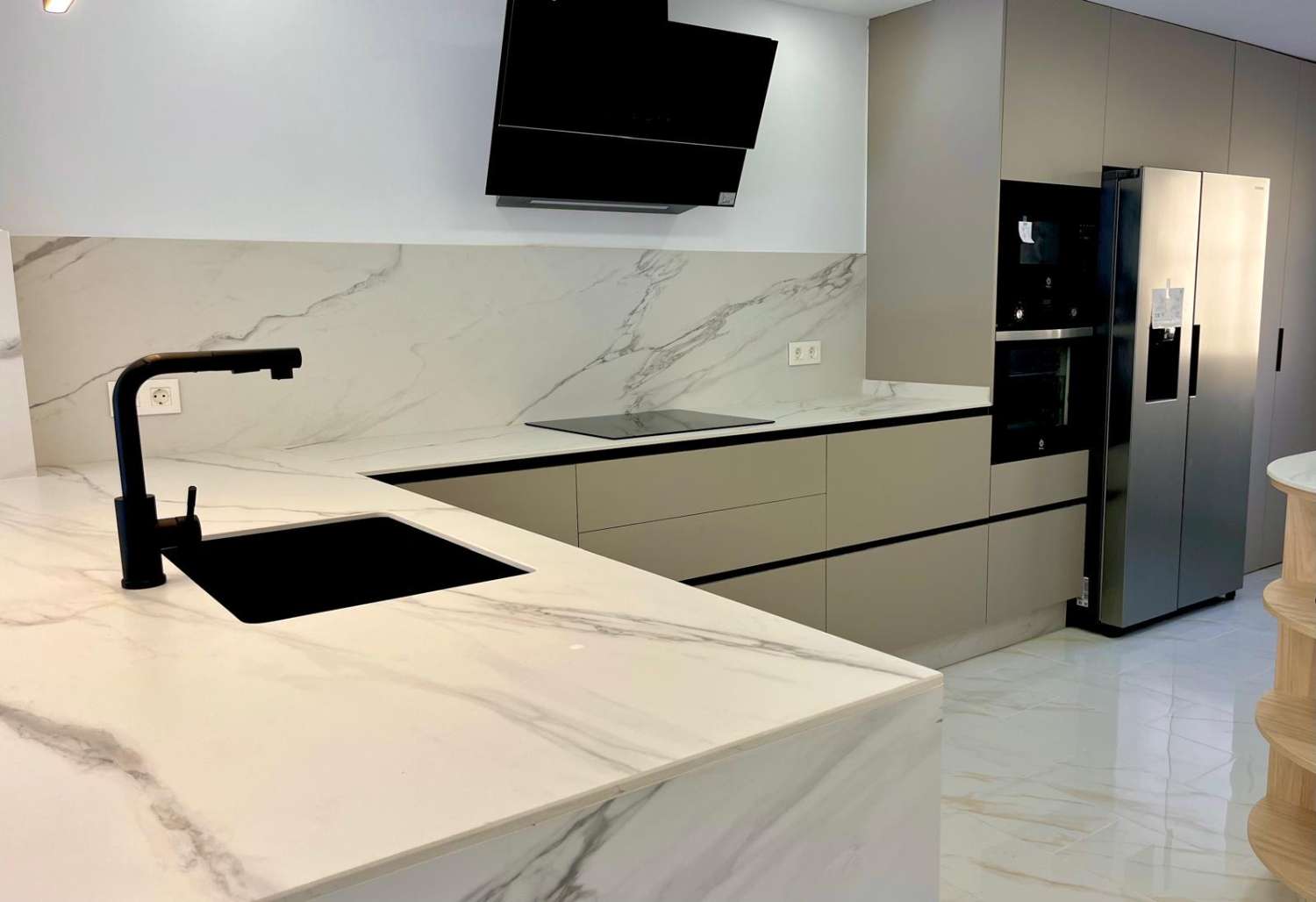 Lejlighed til salg i Benalmádena