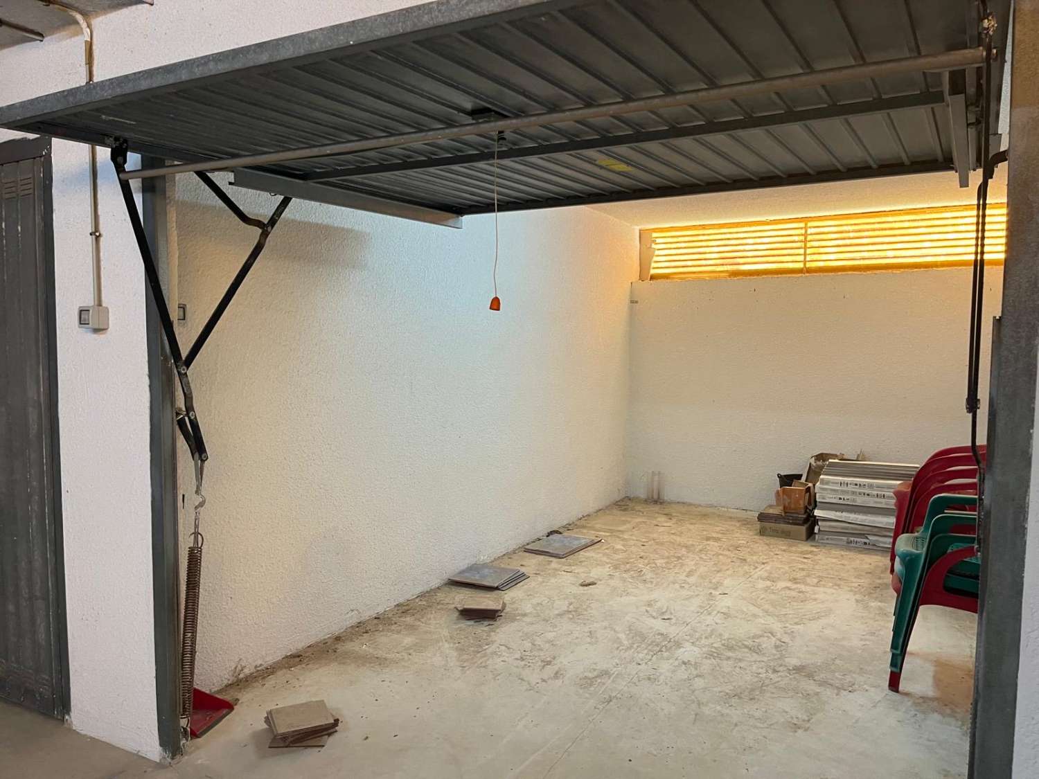 Lejlighed til salg i Benalmádena