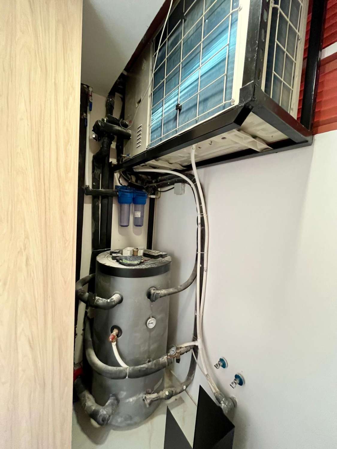 Lejlighed til salg i Benalmádena