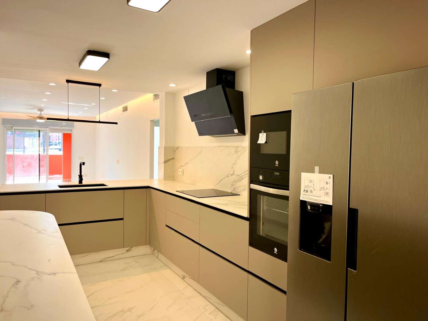 Lejlighed til salg i Benalmádena