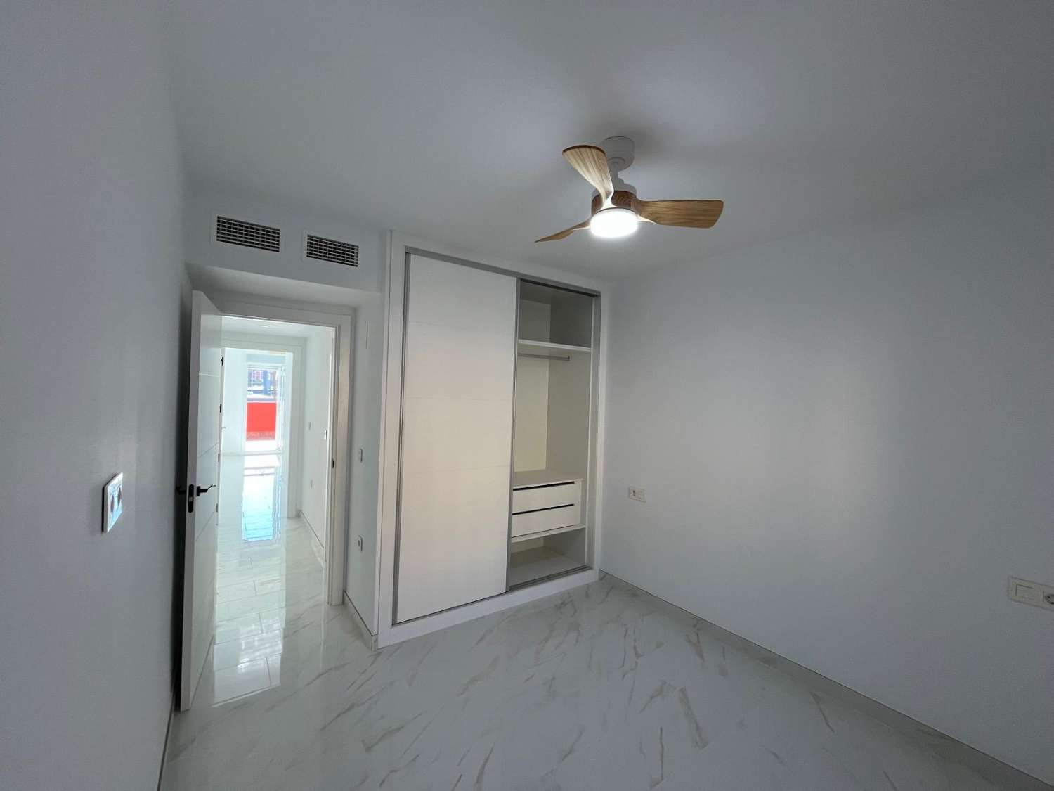 Lejlighed til salg i Benalmádena