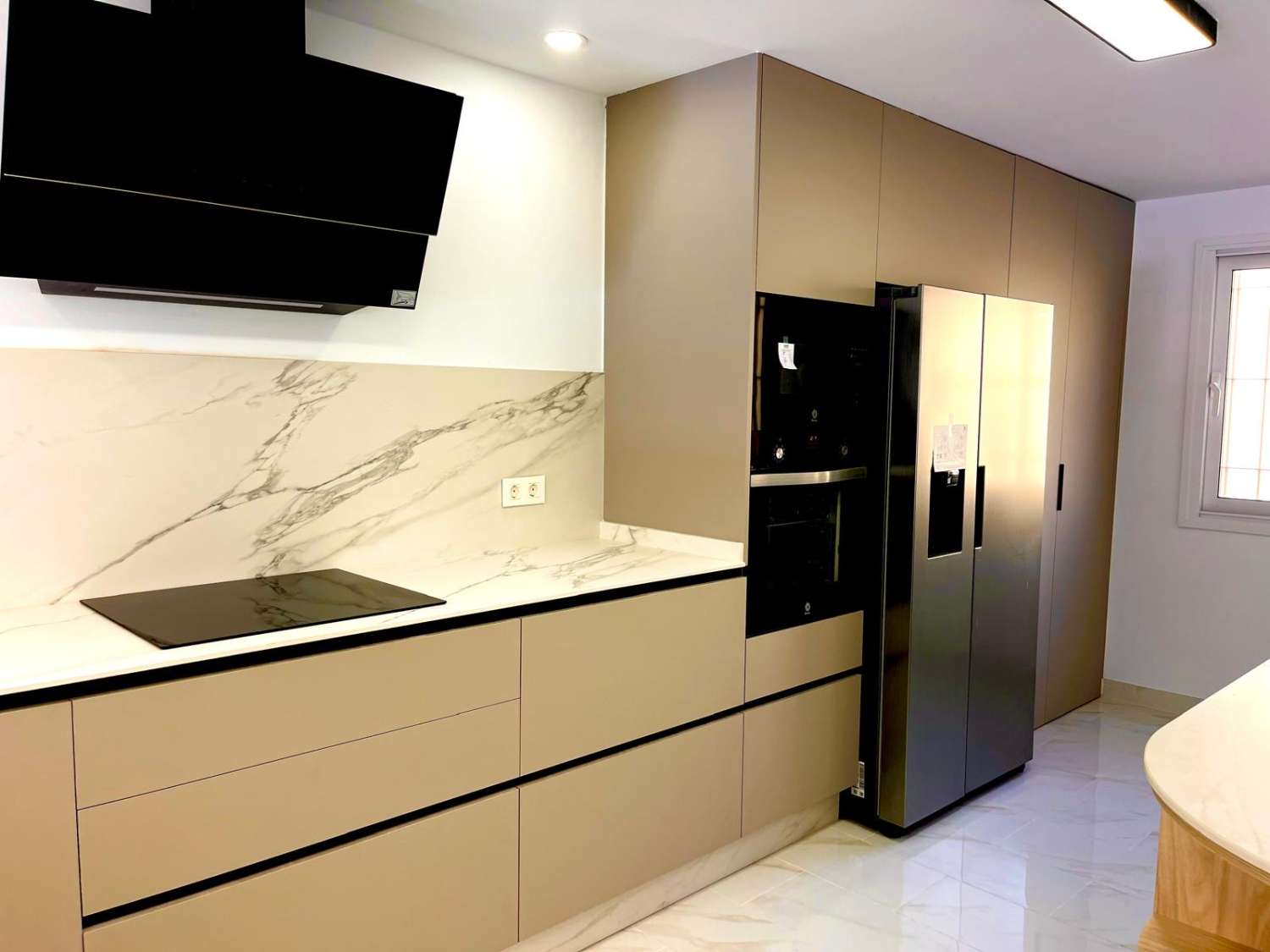 Lejlighed til salg i Benalmádena