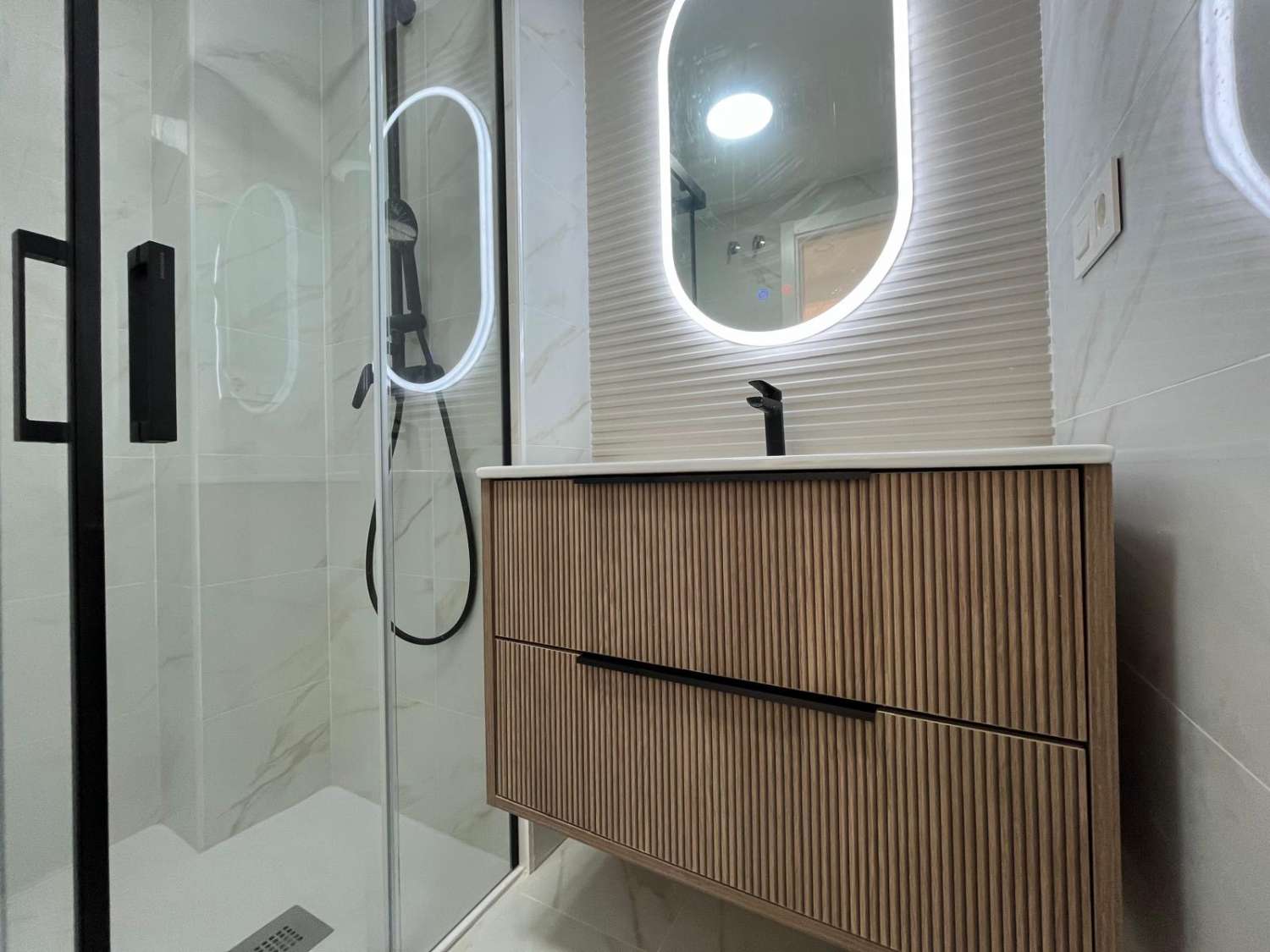 Lejlighed til salg i Benalmádena