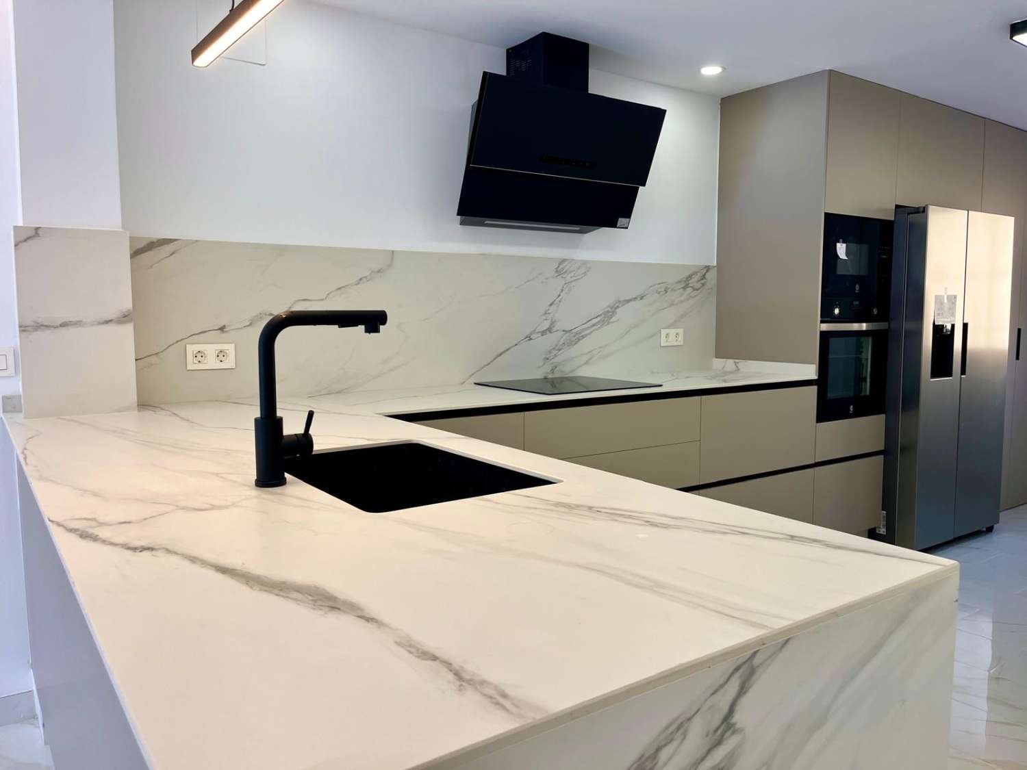 Lejlighed til salg i Benalmádena