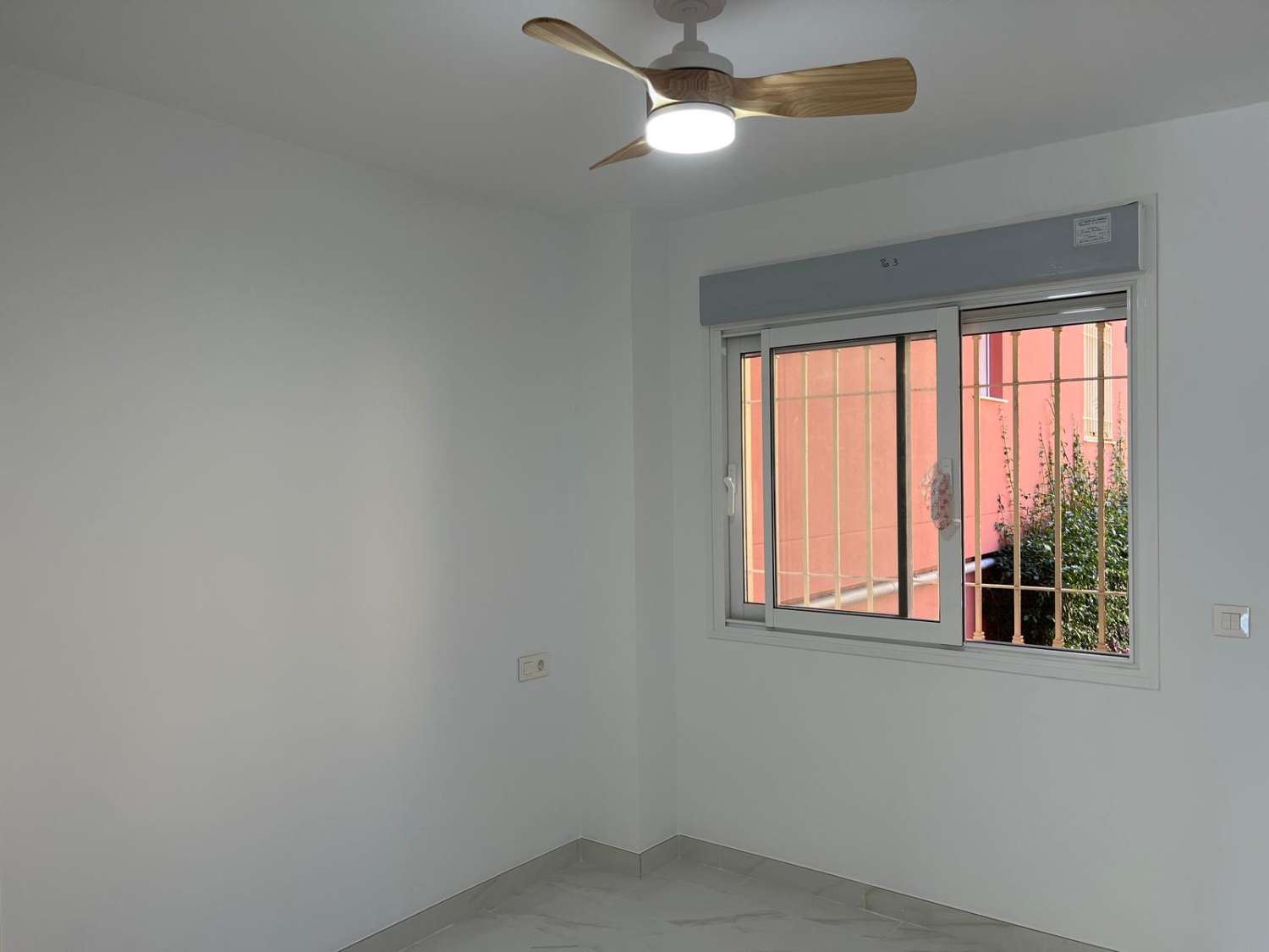 Lejlighed til salg i Benalmádena