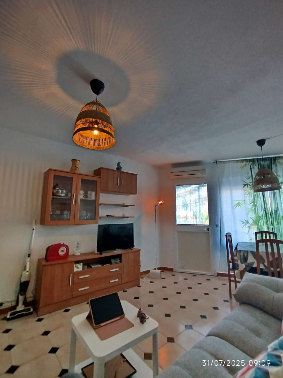 SE ALQUILA DESDE AHORA .30.6.26  y DESDE  1.9.26 HASTA 30.6.2.67 BONITO APARTAMENTO CERCA DE PLAZA SOLYMAR ( BENALMADENA)