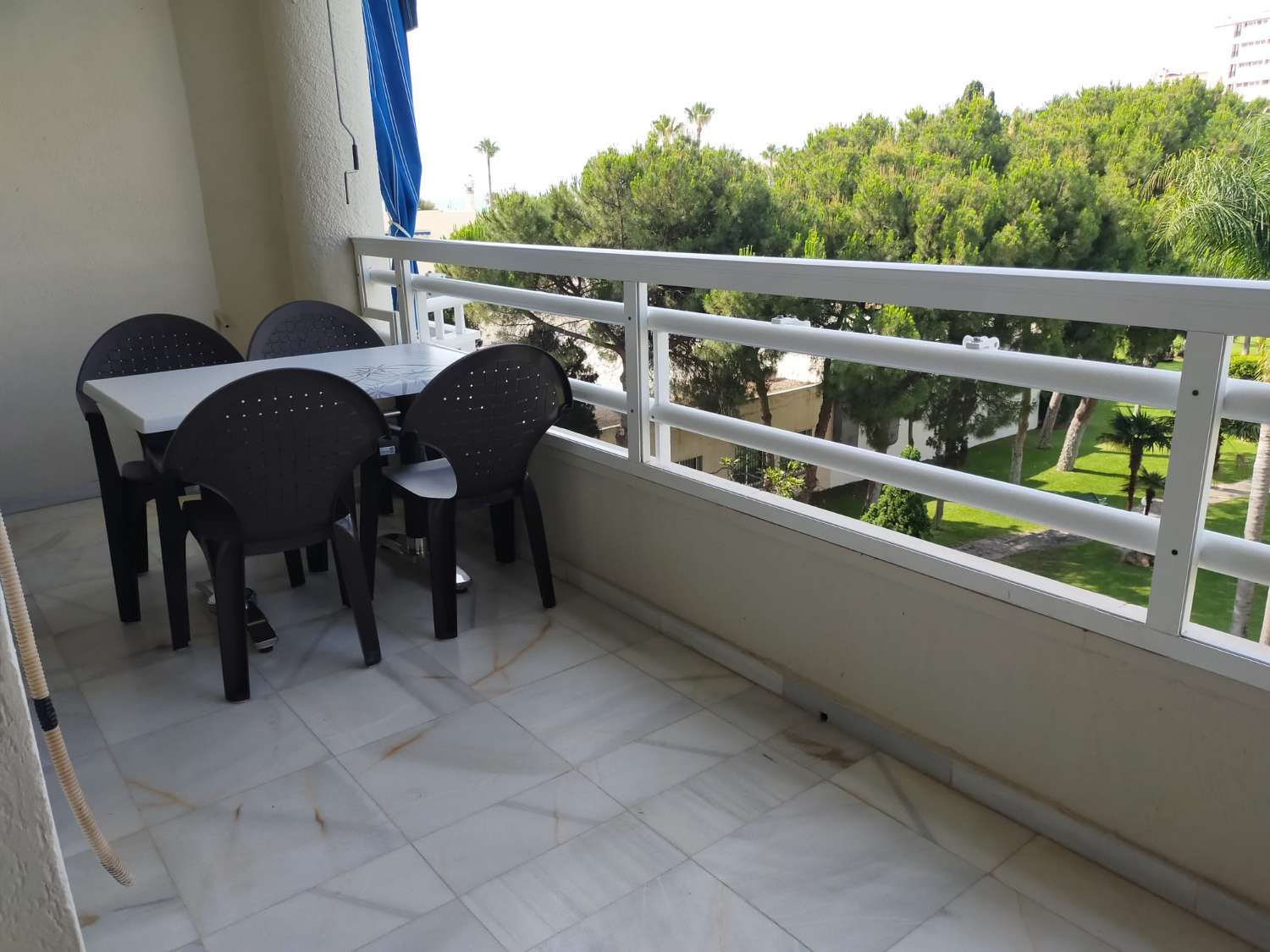 SE ALQUILA DESDE 01/09/2026 HASTA 30/06/27 BONITO APARTAMENTO CERCA DE LA PLAYA EN PLAYAMAR (TORREMOLINOS)