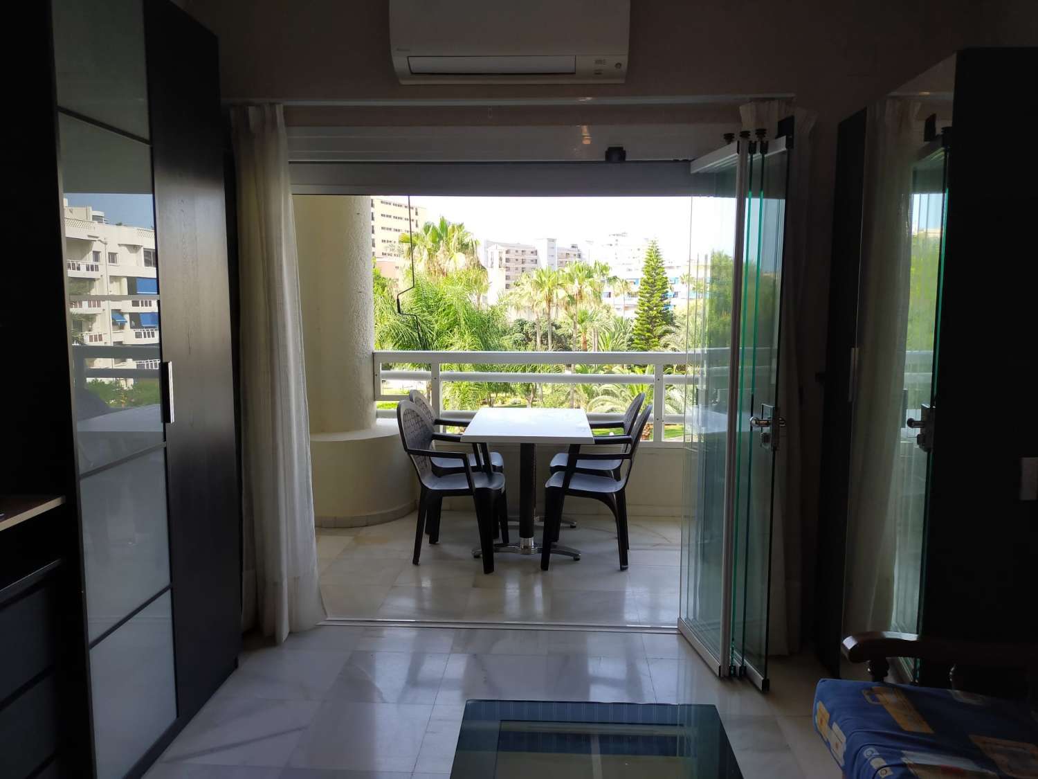 SE ALQUILA DESDE 01/09/2026 HASTA 30/06/27 BONITO APARTAMENTO CERCA DE LA PLAYA EN PLAYAMAR (TORREMOLINOS)