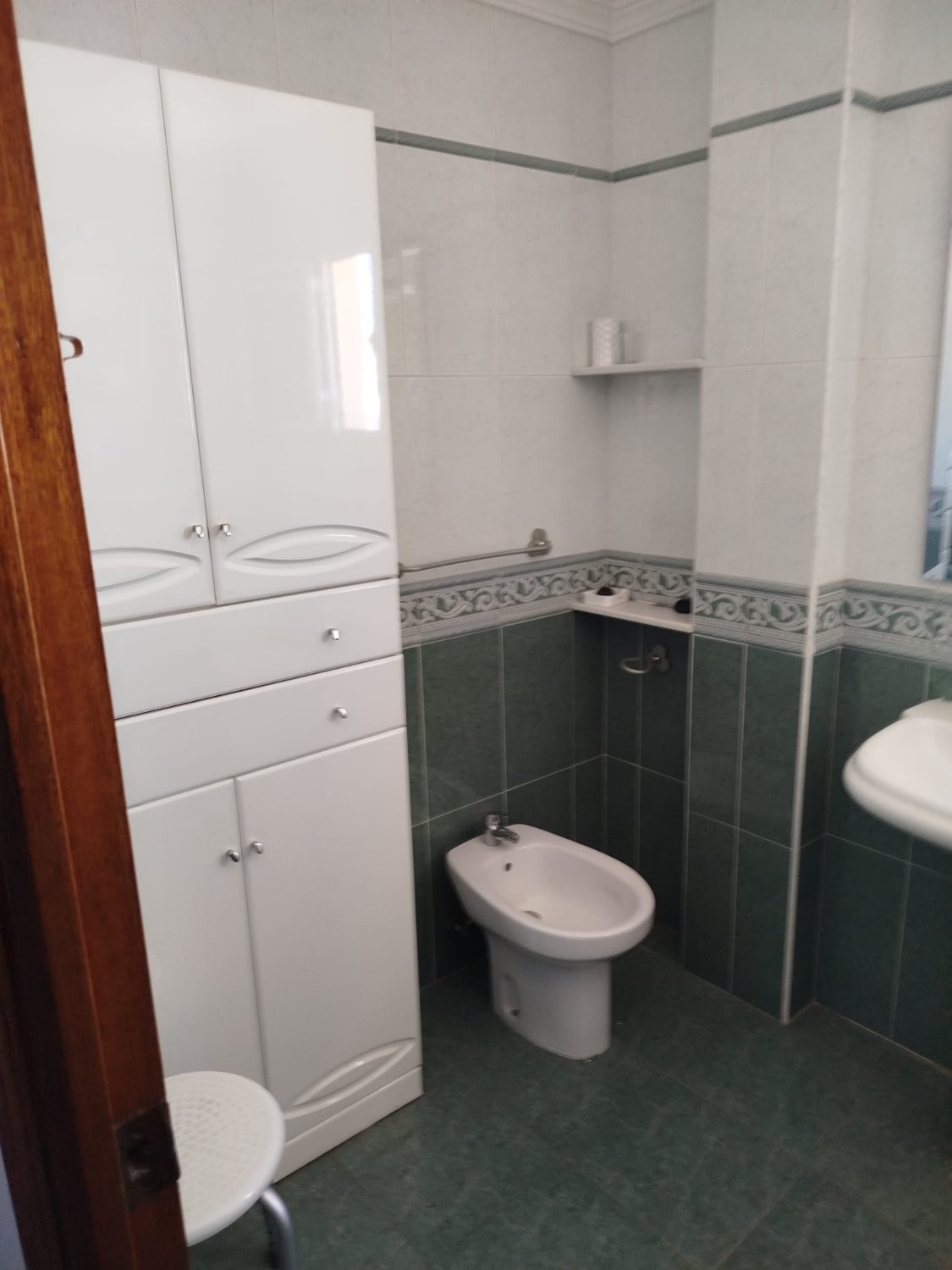 SE ALQUILA HASTA 30/06/2026 Y DESDE 01/09/2026- 30/06/2027 PISO  EN EL CENTRO DE MALAGA