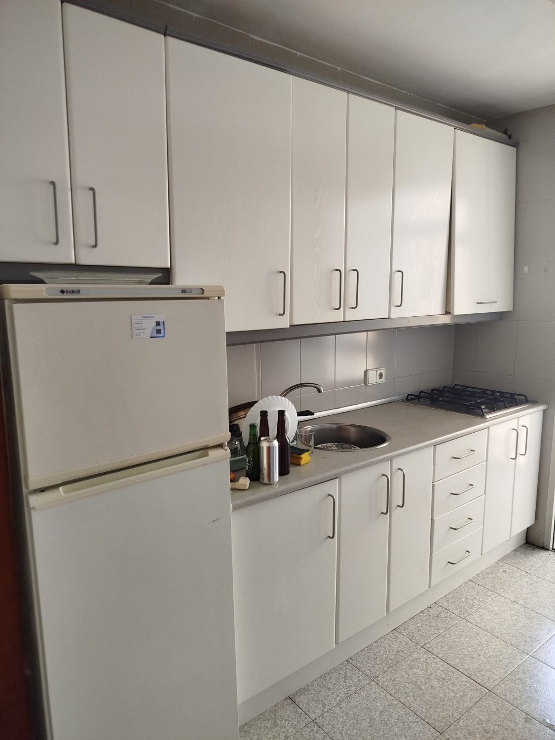 SE ALQUILA HASTA 30/06/2026 Y DESDE 01/09/2026- 30/06/2027 PISO  EN EL CENTRO DE MALAGA