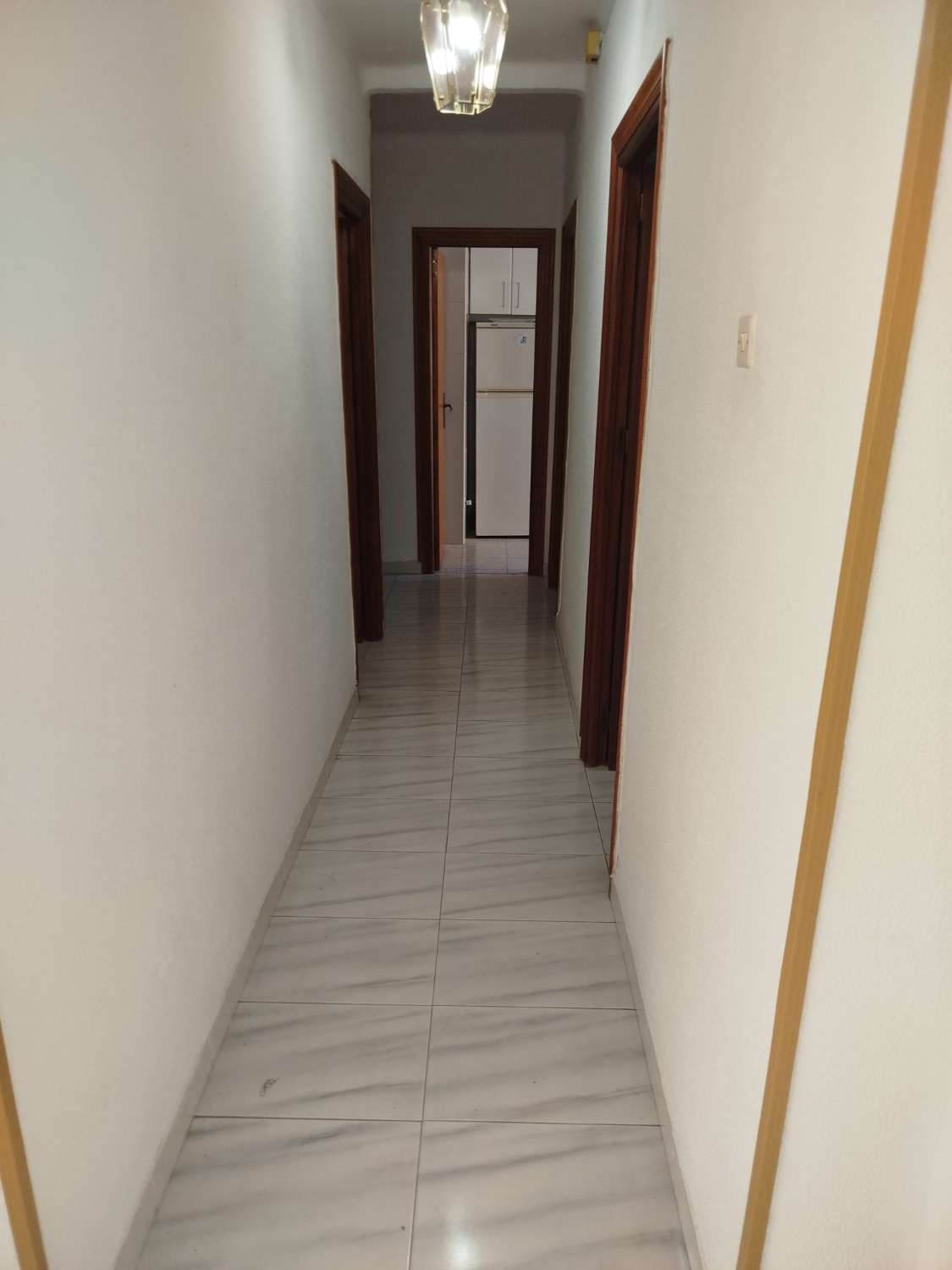 SE ALQUILA HASTA 30/06/2026 Y DESDE 01/09/2026- 30/06/2027 PISO  EN EL CENTRO DE MALAGA