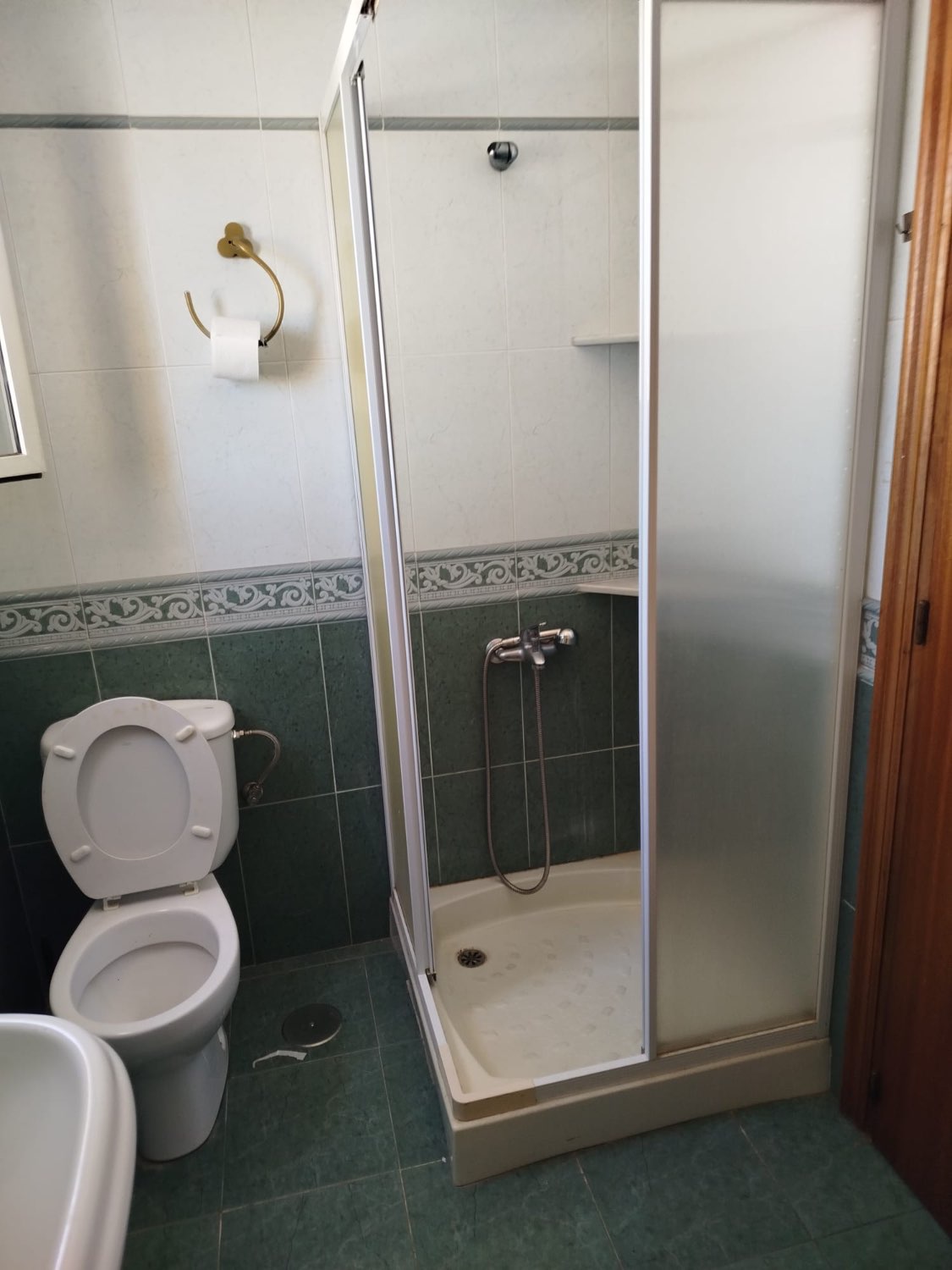 SE ALQUILA HASTA 30/06/2026 Y DESDE 01/09/2026- 30/06/2027 PISO  EN EL CENTRO DE MALAGA