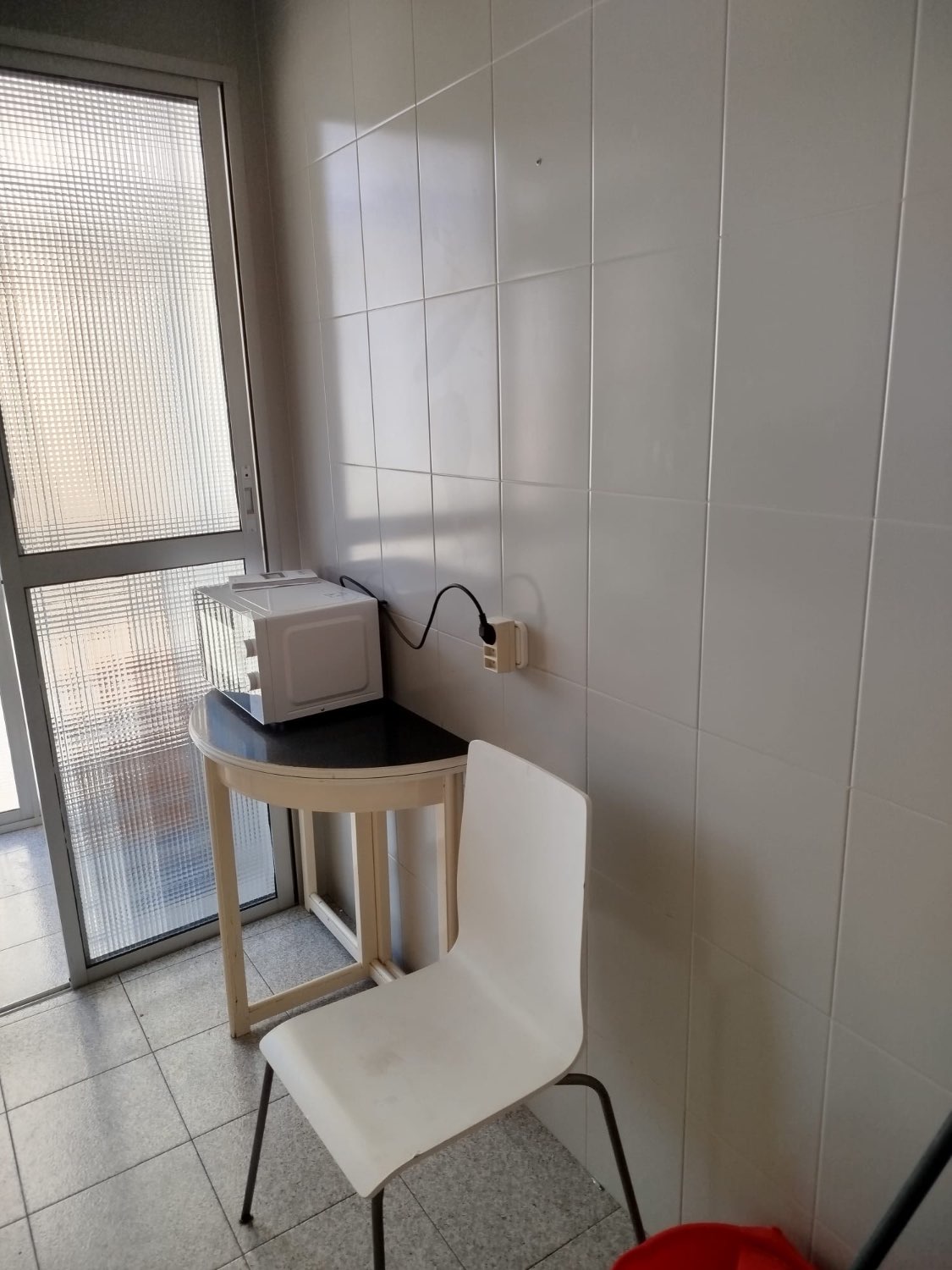 SE ALQUILA HASTA 30/06/2026 Y DESDE 01/09/2026- 30/06/2027 PISO  EN EL CENTRO DE MALAGA