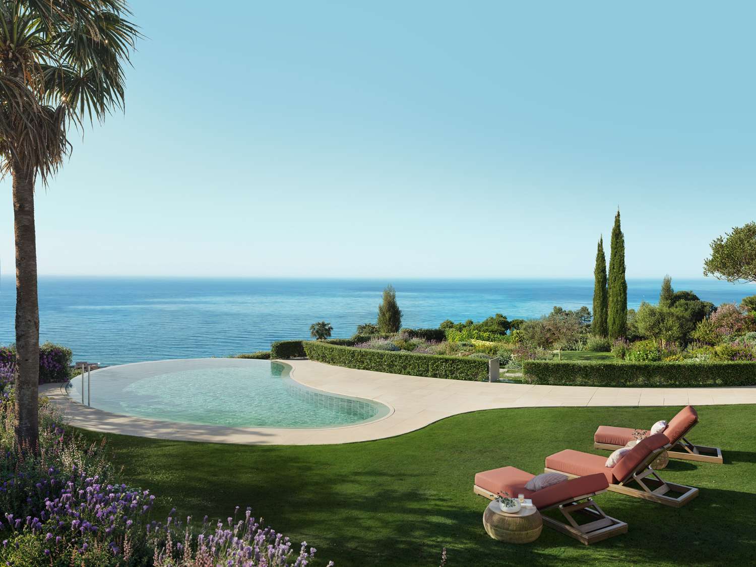 NYBYGGET LEILIGHET TIL SALGS I BENALMADENA COSTA