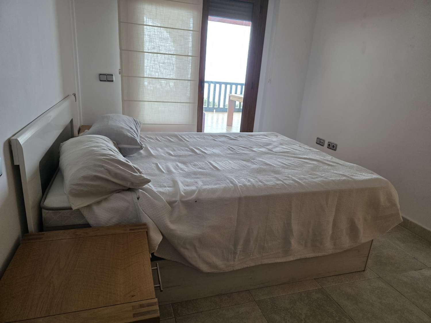 LARGA TEMPORADA - DESDE SEPTIEMBRE SE ALQUILA  BONITO  APARTAMENTO CON VISTAS AL MAR  EN ALTOS DEL HIGUERON