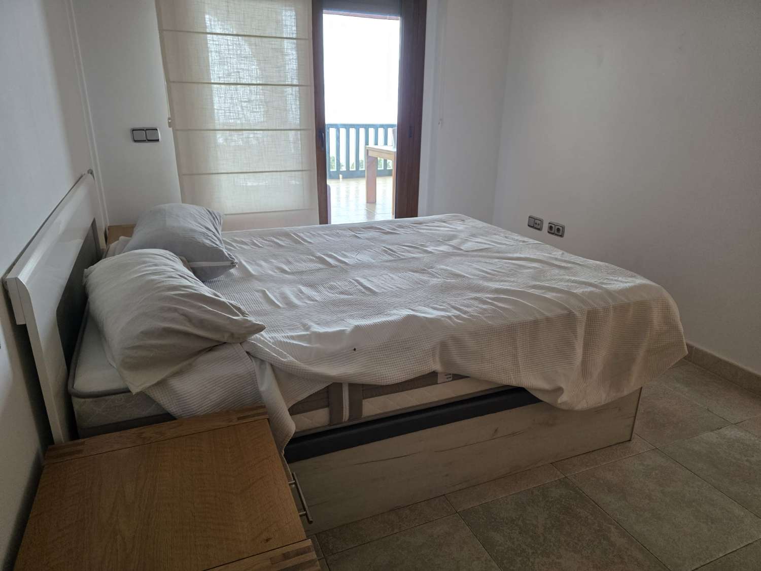 LARGA TEMPORADA - DESDE SEPTIEMBRE SE ALQUILA  BONITO  APARTAMENTO CON VISTAS AL MAR  EN ALTOS DEL HIGUERON