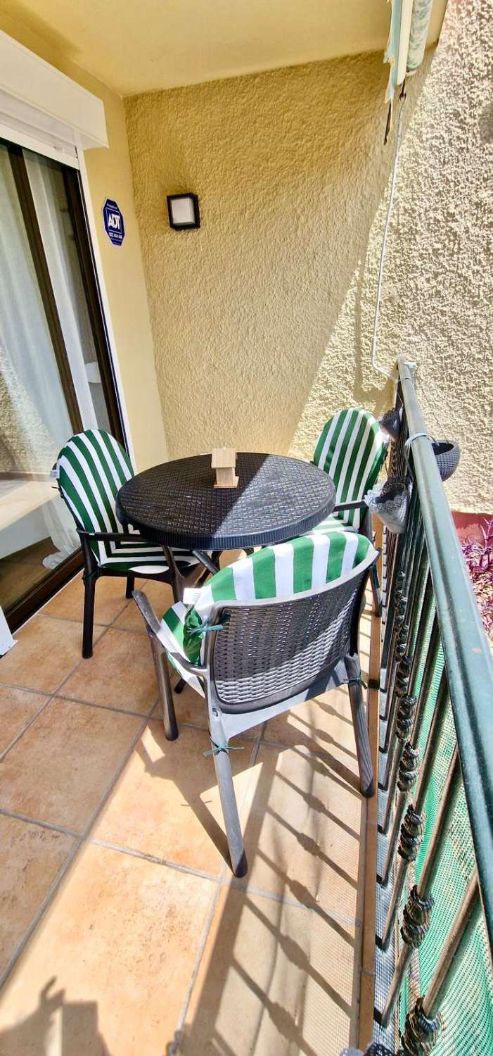 SE ALQUILA DESDE 05/03/2026 HASTA 31.5.26  BONITO APARTAMENTO REFORMADO EN TORREMOLINOS