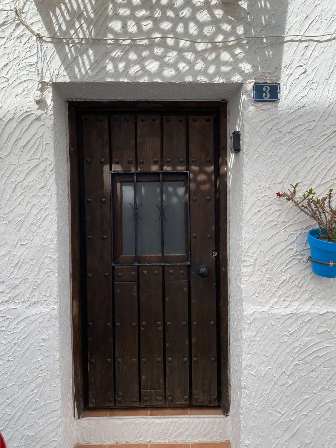 Studio te huur in Mijas Pueblo - Peña Blanquilla
