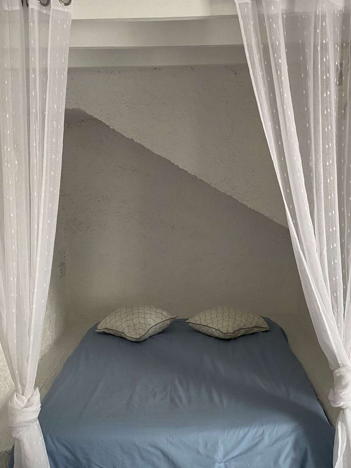 Studio te huur in Mijas Pueblo - Peña Blanquilla