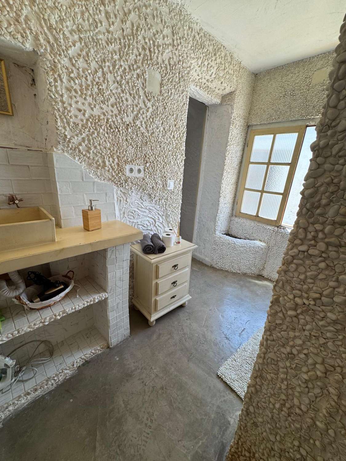 Studio Flat for rent in Mijas Pueblo - Peña Blanquilla