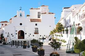 Studio Flat for rent in Mijas Pueblo - Peña Blanquilla