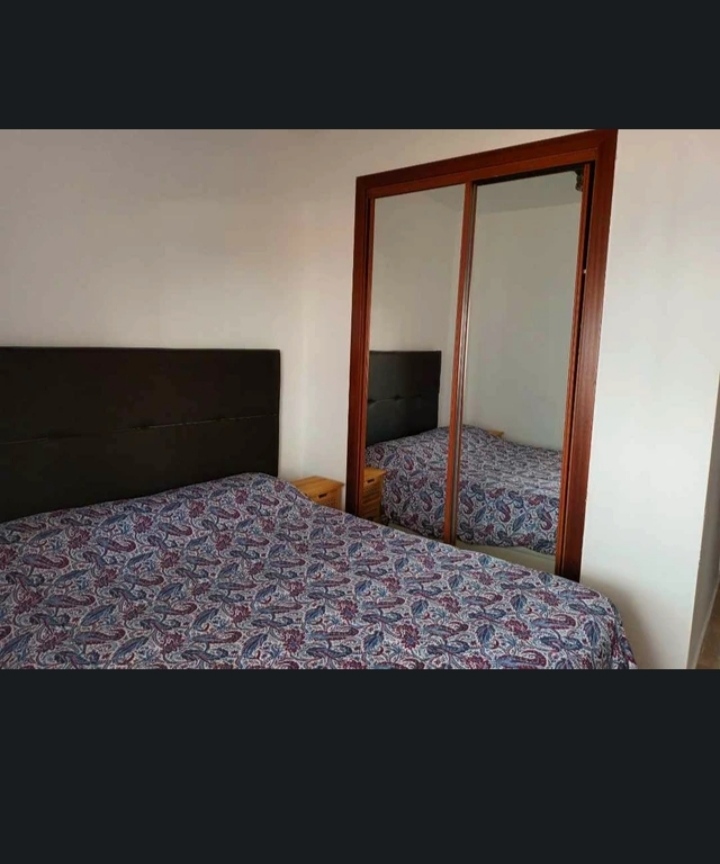 SE ALQUILA DESDE 1.9.26-30.6.27 MAGNIFICO APARTAMENTO CON VISTAS AL MAR EN SANTANGELO  (BENALMADENA)