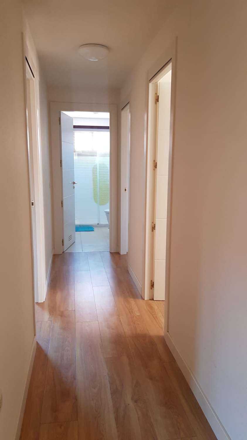 LARGA TEMPORADA SE ALQUILA MAGNIFICO APARTAMENTO EN UN COMPLEJO LUJO EN BENALMADENA