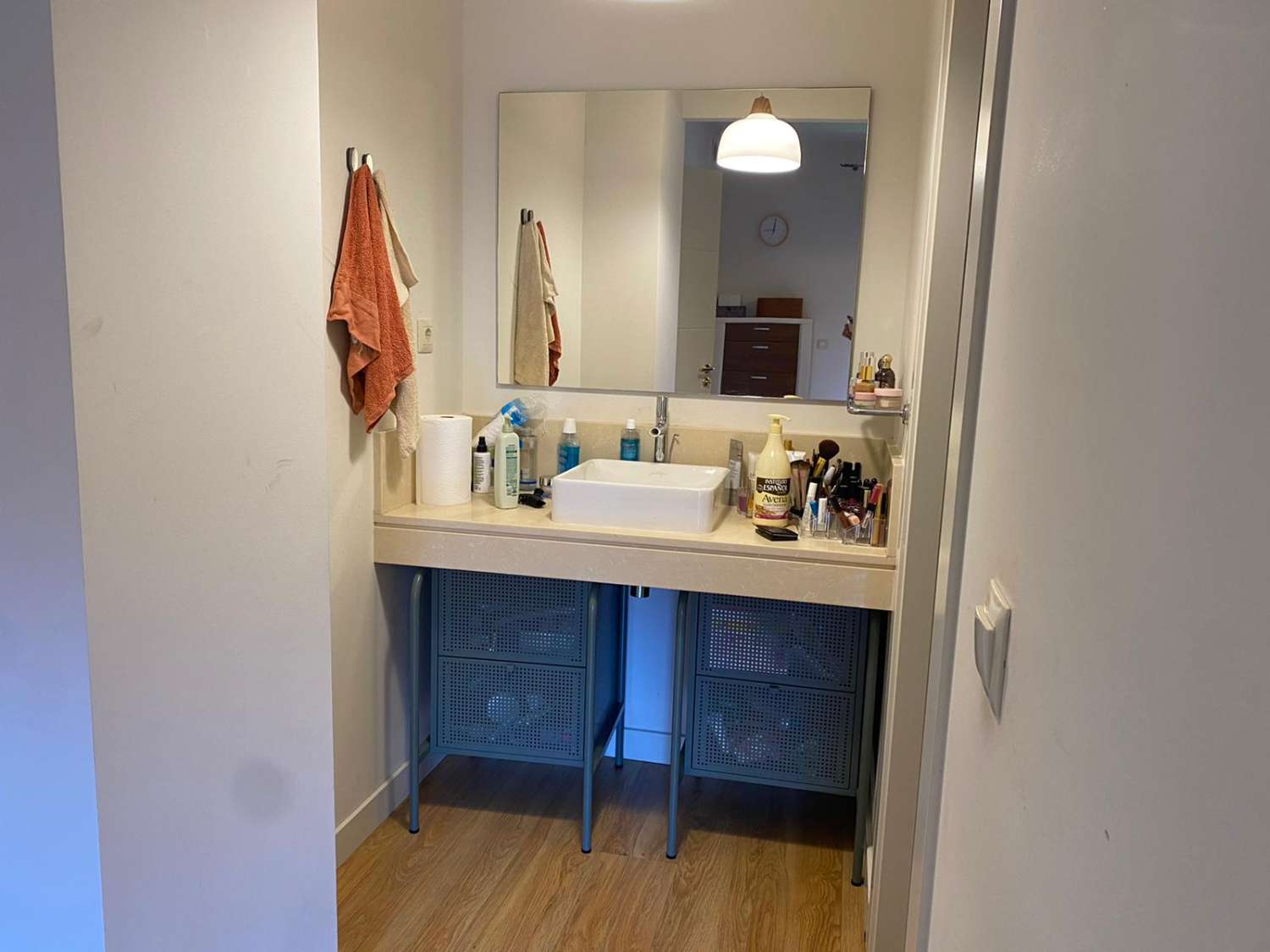 LARGA TEMPORADA SE ALQUILA MAGNIFICO APARTAMENTO EN UN COMPLEJO LUJO EN BENALMADENA