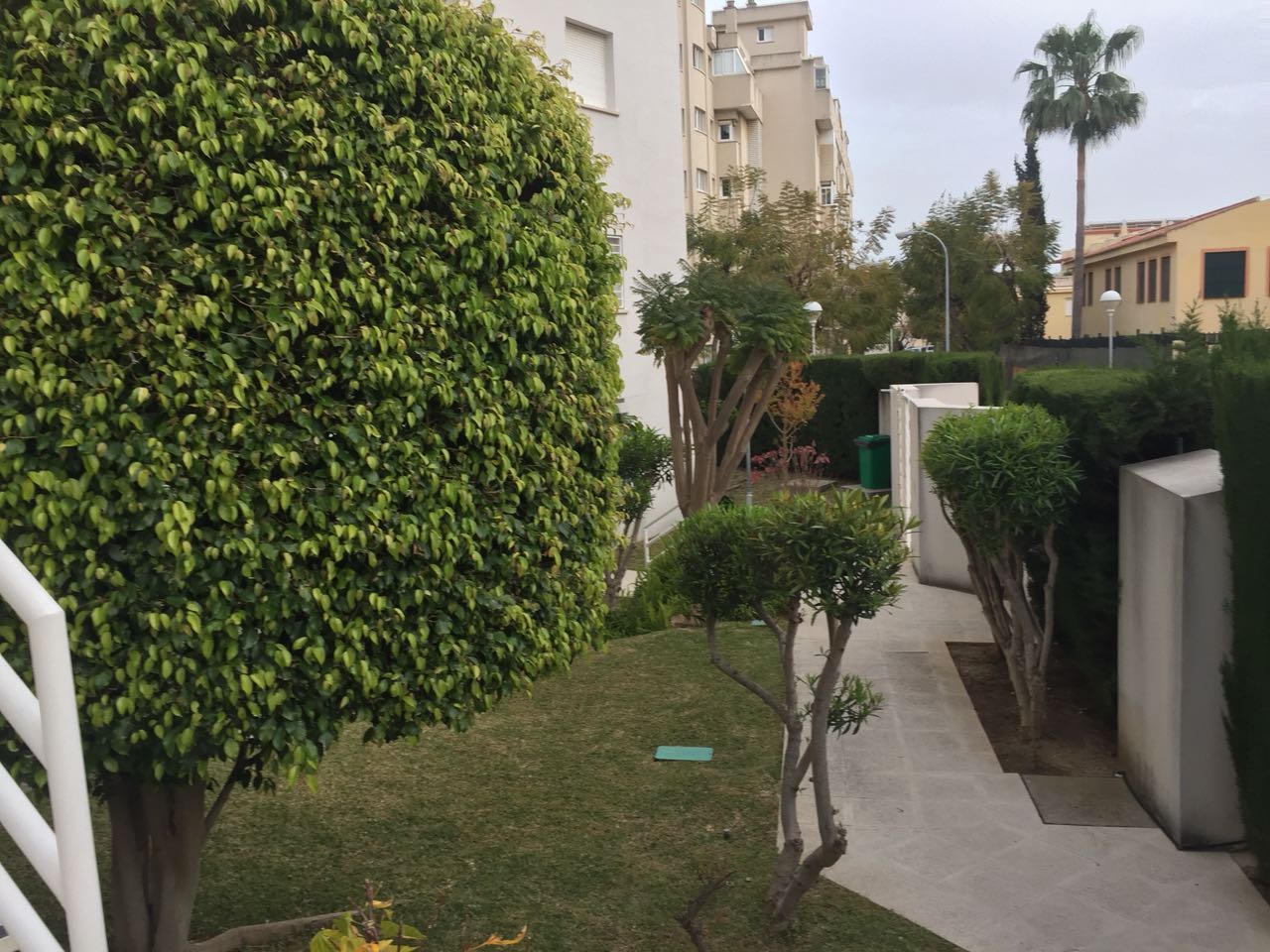 SE ALQUILA  HASTA 30/06/2026 Y DESDE 1.9.26- 30.6.27 BONITO APARTAMENTO EN CENTRO DE LA CARIHUELA (TORREMOLINOS)