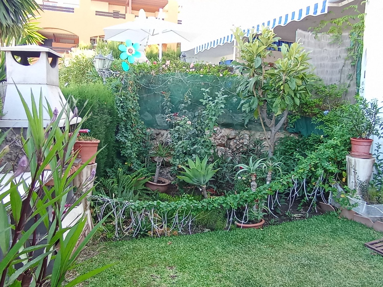 Se vende bonito apartamento en zona Riviera del Sol (Mijas)