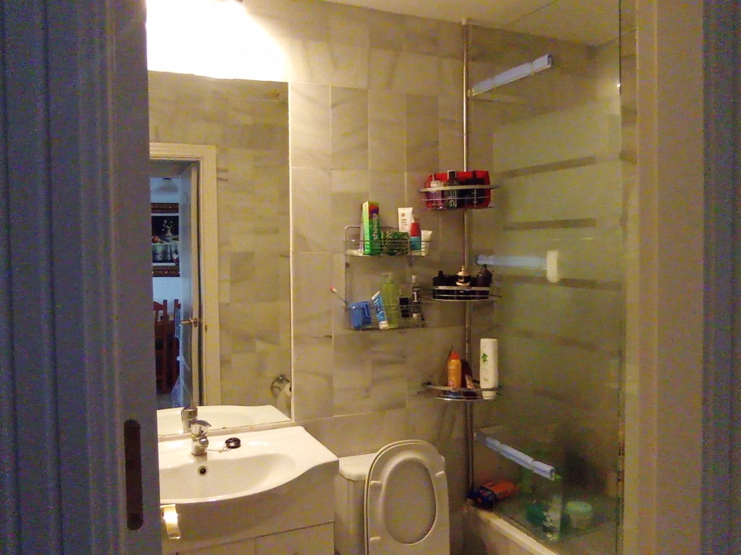 Se vende bonito apartamento en zona Riviera del Sol (Mijas)