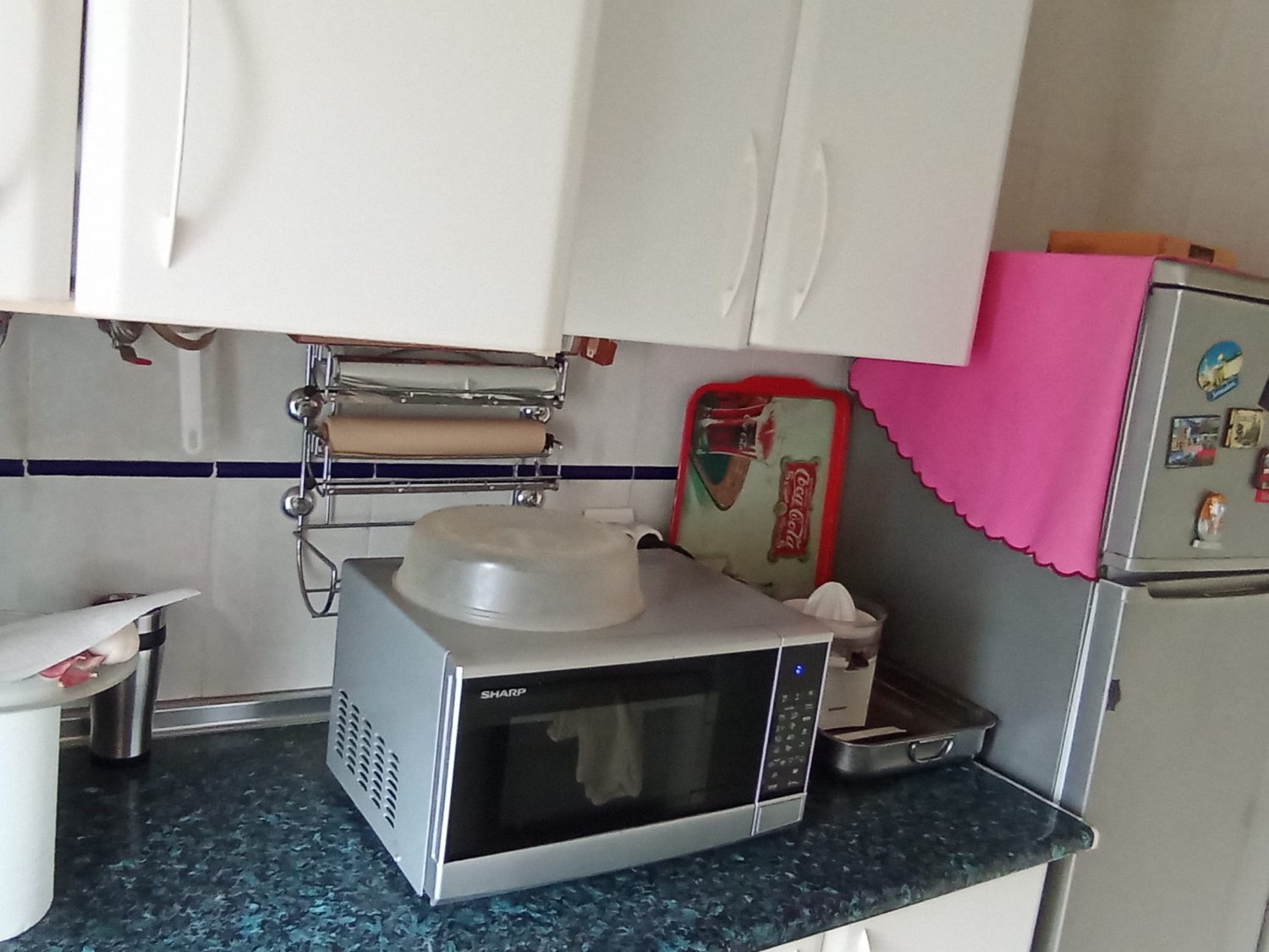 Se vende bonito apartamento en zona Riviera del Sol (Mijas)