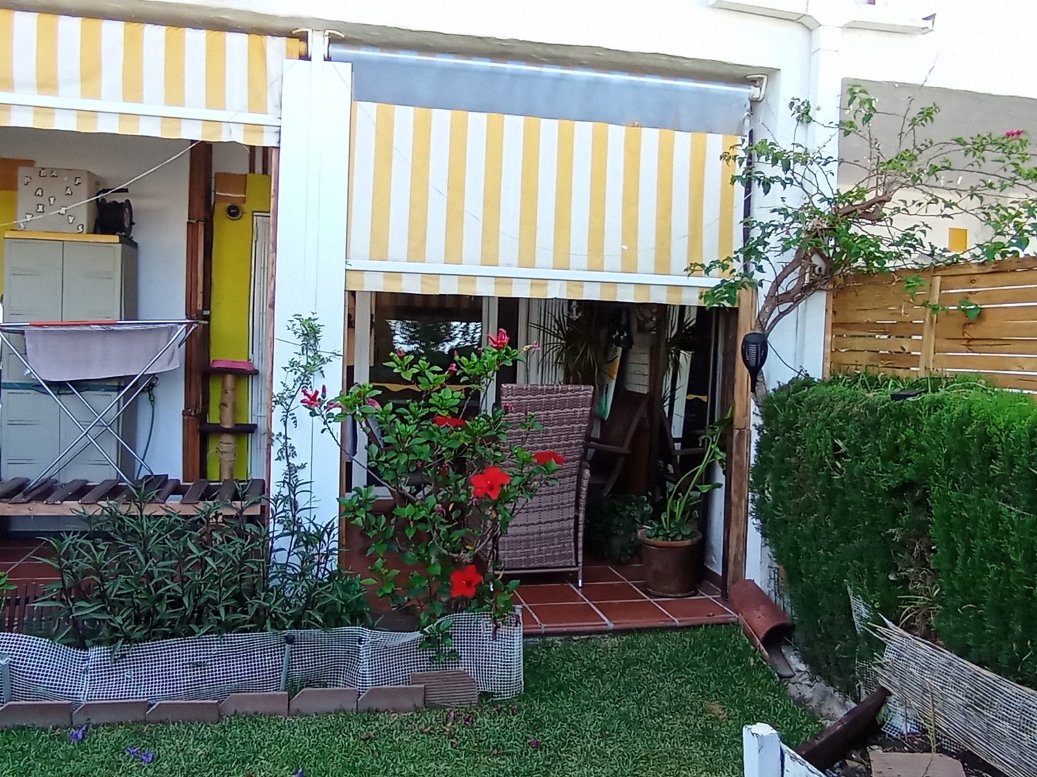 Se vende bonito apartamento en zona Riviera del Sol (Mijas)