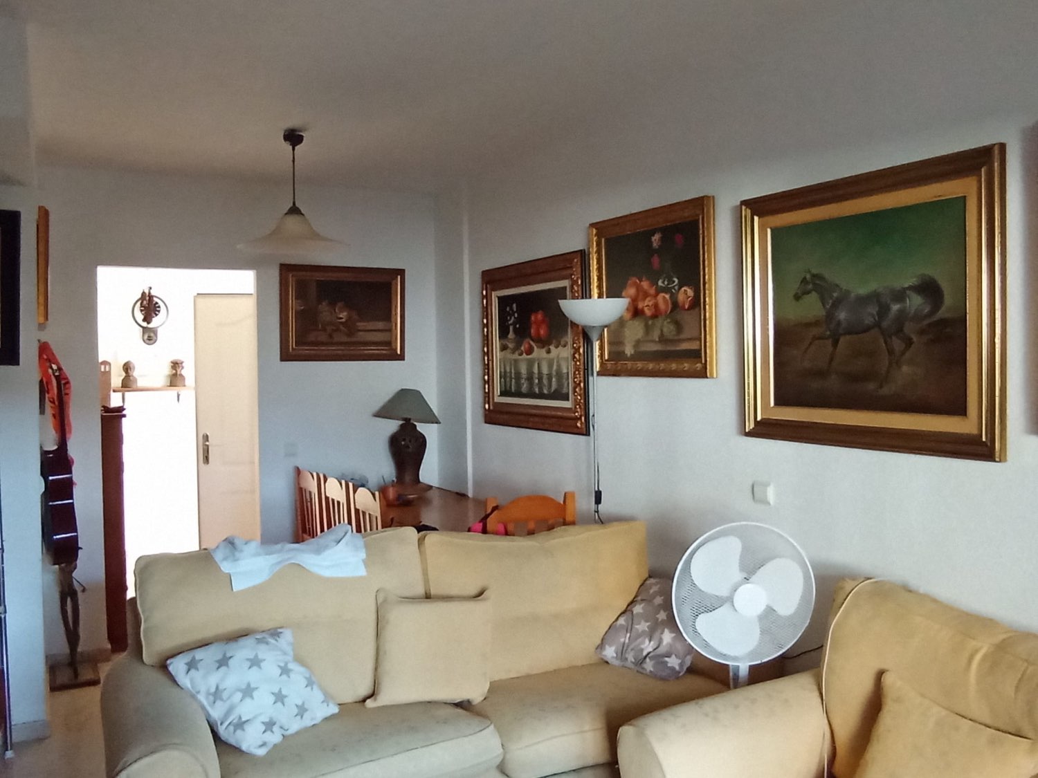 Se vende bonito apartamento en zona Riviera del Sol (Mijas)