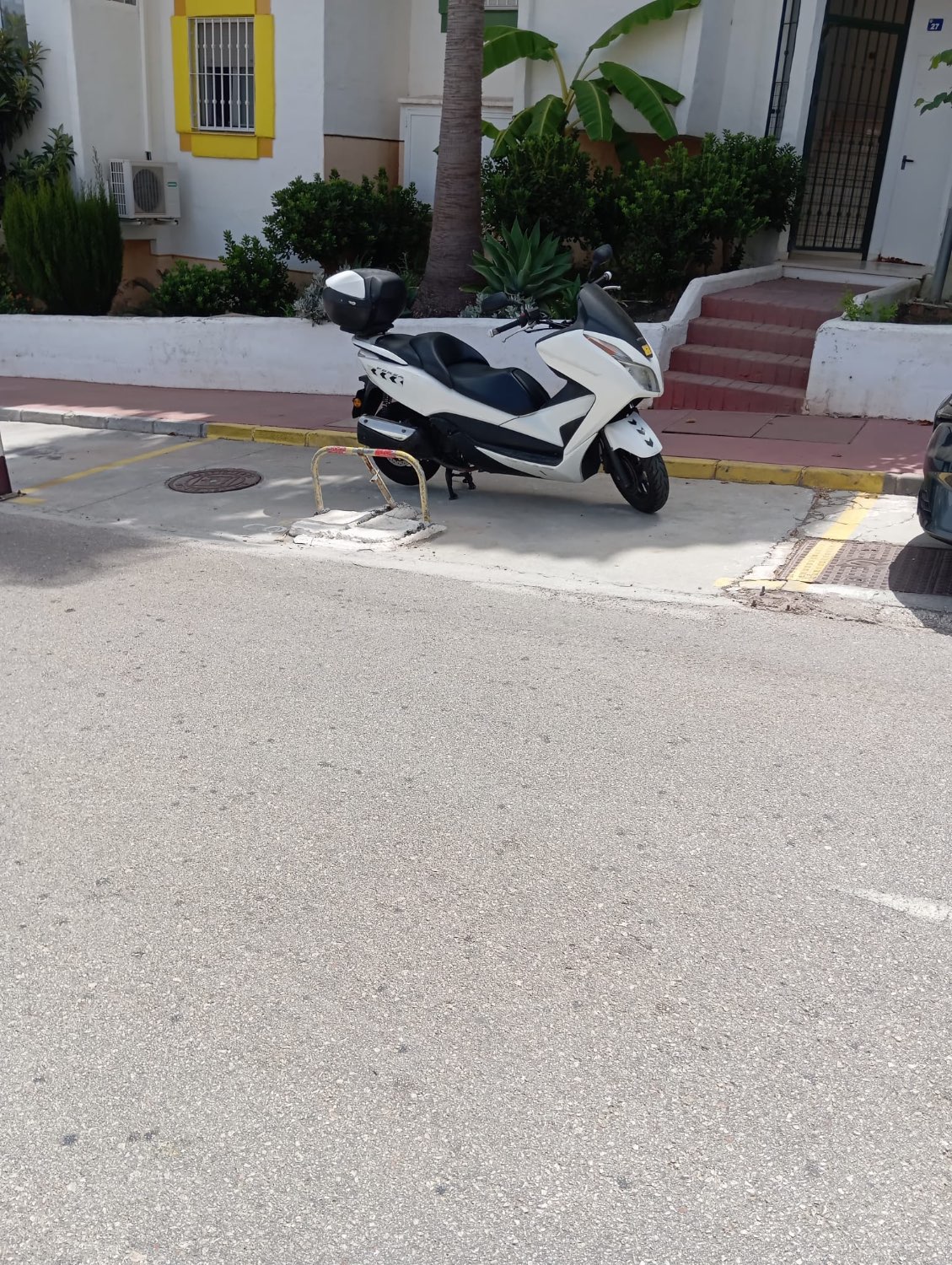 Se vende bonito apartamento en zona Riviera del Sol (Mijas)