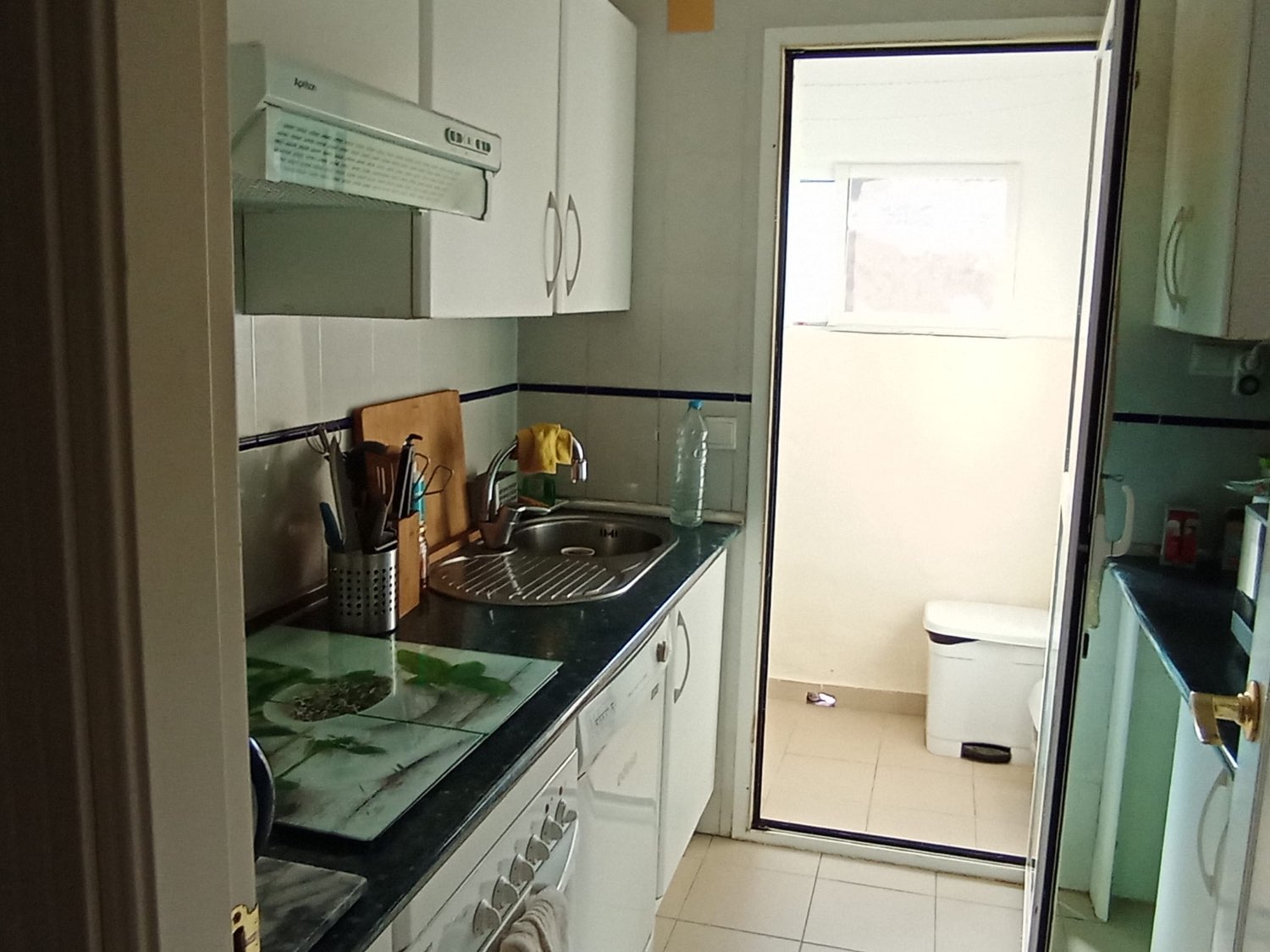 Se vende bonito apartamento en zona Riviera del Sol (Mijas)