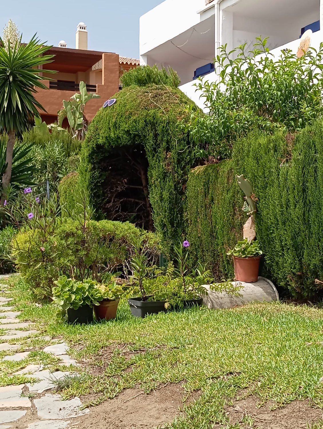 Se vende bonito apartamento en zona Riviera del Sol (Mijas)