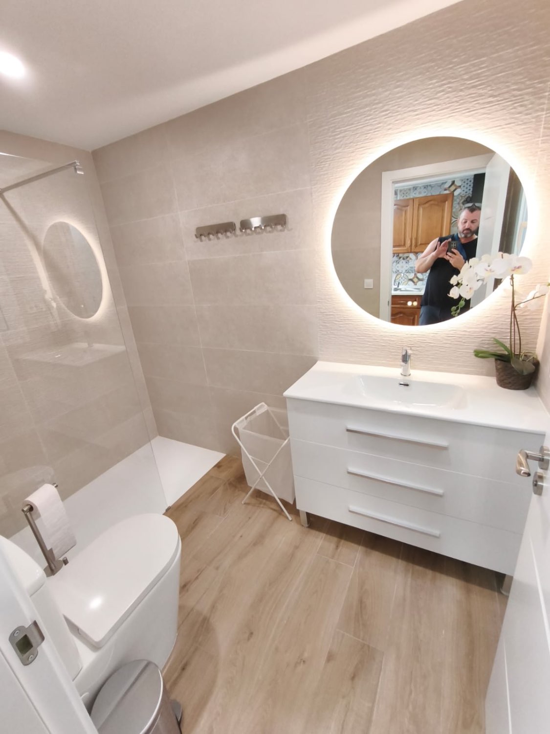 Media Temporada . Se alquila HASTA 30.6.26 Y DESDE 01/09/2026 - 30/06/2027 bonita casa  en centro de Fuengirola