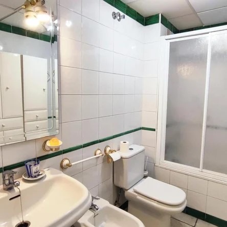 Media Temporada. Se alquila de 1.9.26-30.6.27 bonito apartamento con vistas al mar en 1ª linea  en zona Carvajal (Fuengirola)