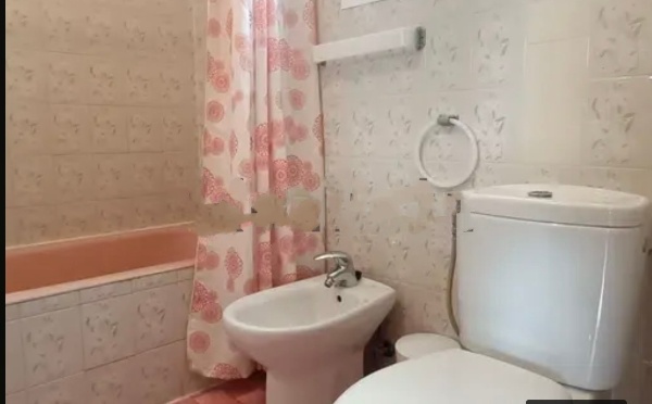 Flat te koop in Los Boliches (Fuengirola)