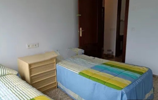 Flat te koop in Los Boliches (Fuengirola)