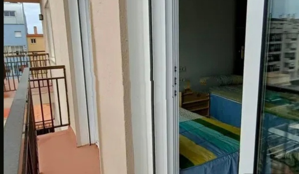 Flat te koop in Los Boliches (Fuengirola)