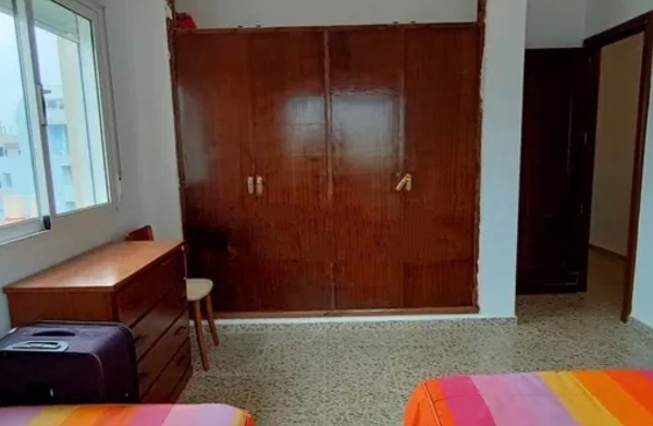 Flat te koop in Los Boliches (Fuengirola)